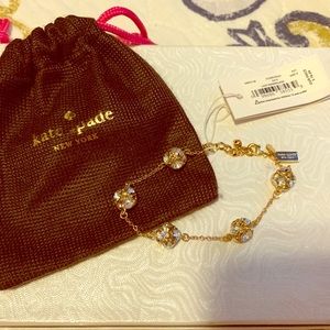 Kate Spade bracelet
